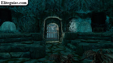 Tumba de Ysgramor