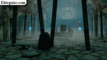 Tumba de Ysgramor