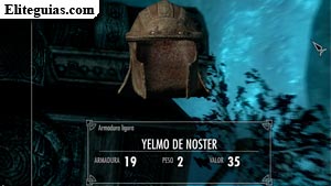 Yelmo de Noster