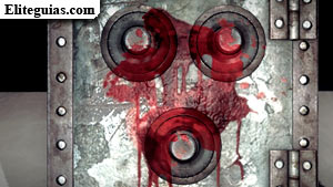 Fragmento de carta 2 (The Consequence)