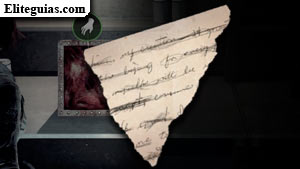 Fragmento de carta 2 (The Consequence)