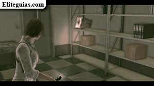Fragmento de carta 3 (The Consequence)