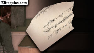 Fragmento de carta 3 (The Consequence)