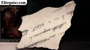 Fragmento de carta 4 (The Consequence)