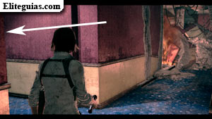 Fragmento de carta 5 (The Consequence)