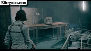 Fragmento de carta 5 (The Consequence)