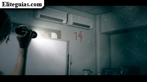 Fragmento de carta 5 (The Consequence)