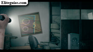 Fragmento de carta 5 (The Consequence)
