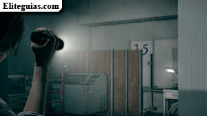 Fragmento de carta 5 (The Consequence)