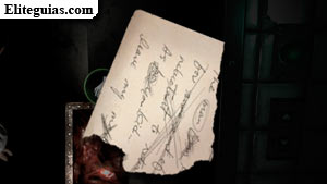 Fragmento de carta 6 (The Consequence)
