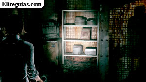 Fragmento de carta 7 (The Consequence)