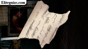 Fragmento de carta 7 (The Consequence)