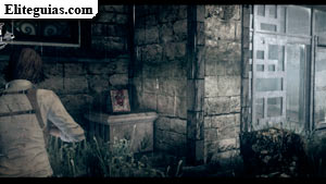 Fragmento de carta 8 (The Consequence)
