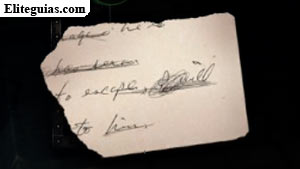 Fragmento de carta 8 (The Consequence)