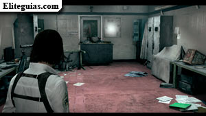 Fragmento de carta 1 (The Assignment)