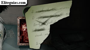 Fragmento de carta 1 (The Assignment)