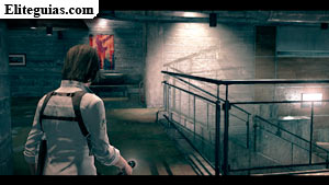 Fragmento de carta 2 (The Assignment)