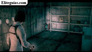 Fragmento de carta 3 (The Assignment)