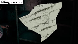Fragmento de carta 3 (The Assignment)
