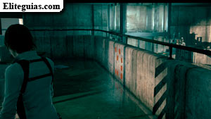 Fragmento de carta 4 (The Assignment)