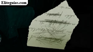 Fragmento de carta 4 (The Assignment)