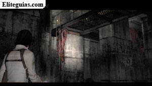 Fragmento de carta 5 (The Assignment)