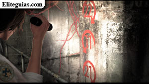 Fragmento de carta 5 (The Assignment)