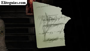 Fragmento de carta 5 (The Assignment)