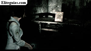 Fragmento de carta 6 (The Assignment)