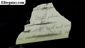 Fragmento de carta 7 (The Assignment)