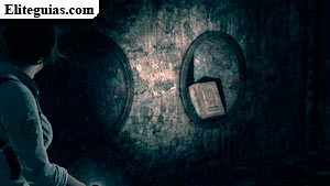 Fragmento de carta 8 (The Assignment)