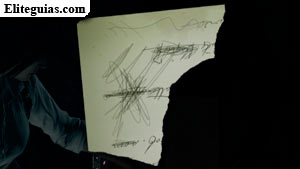 Fragmento de carta 8 (The Assignment)