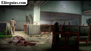hospital