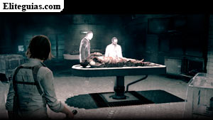 morgue