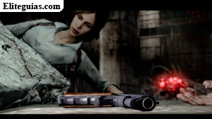 Pistola