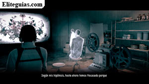 Proyector