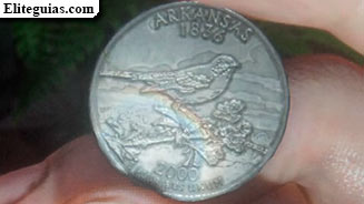 Arkansas
