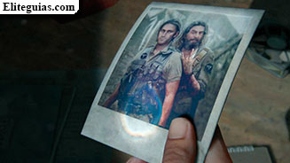 Foto de Eugene y Tommy