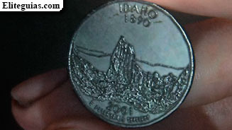 Idaho
