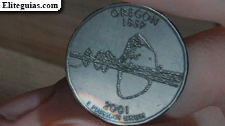 Oregón
