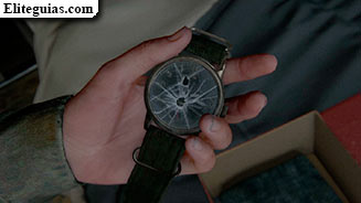 Reloj de Joel