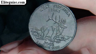Virginia Occidental