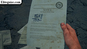 Aviso de reclutamiento