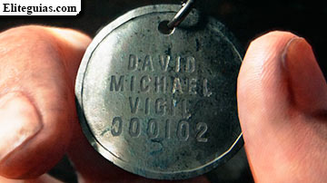 David Michael Vigil