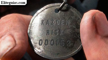 Kazden Risk