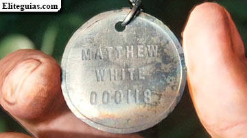 Matthew White