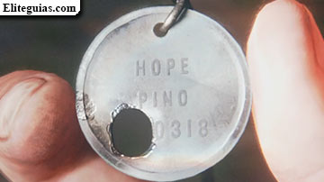 Hope Pino