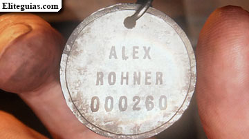 Alex Rohner