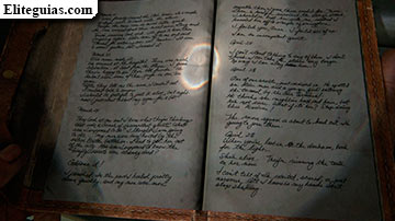 Diario de Marlene
