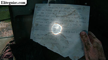 Nota del barco